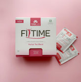Fittime